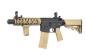 Preview: Specna Arms RRA SA-E05 EDGE Carbine mit ASR Mosfet Black/Tan AEG 0,5 Joule